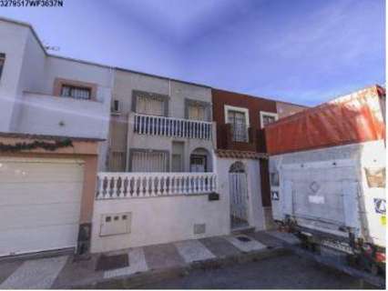 Chalet en venta en Roquetas de Mar