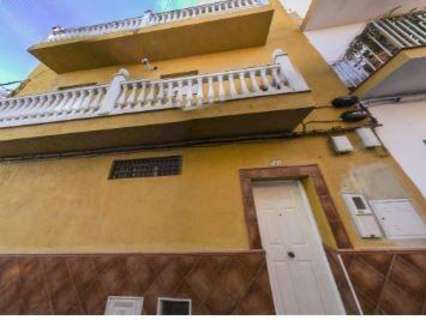 Piso en venta en Sevilla