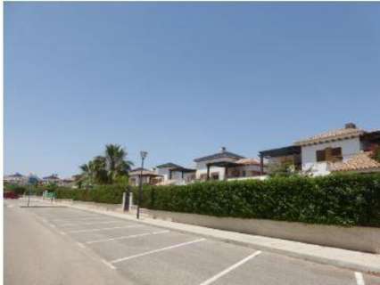Chalet en venta en Vera