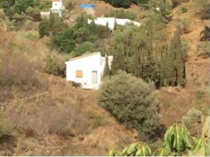 Chalet en venta en Cómpeta