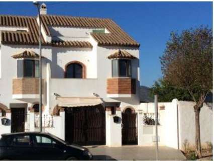 Chalet en venta en Sierra de Yeguas