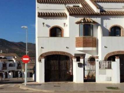 Chalet en venta en Sierra de Yeguas