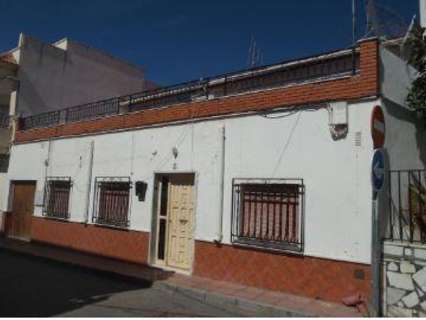 Chalet en venta en Berja