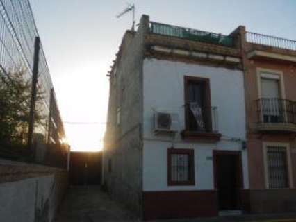 Casa en venta en Villaverde del Río