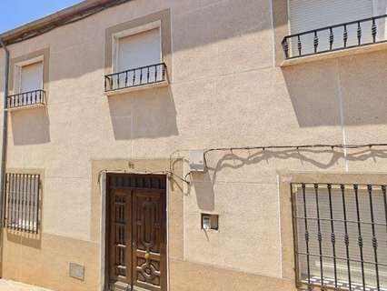 Piso en venta en Navas de San Juan