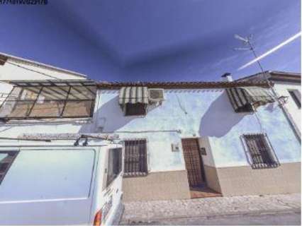 Chalet en venta en Illora
