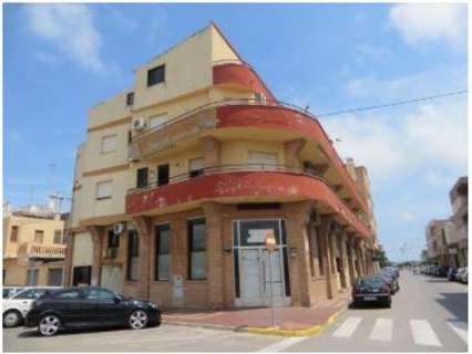 Local comercial en venta en Moncofa