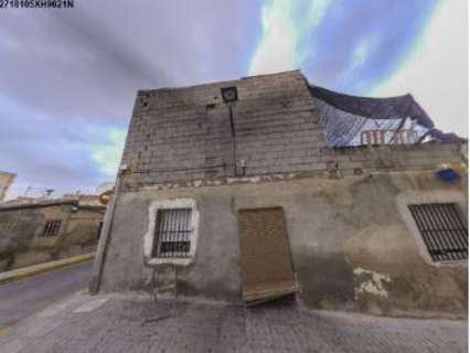 Casa en venta en Elda