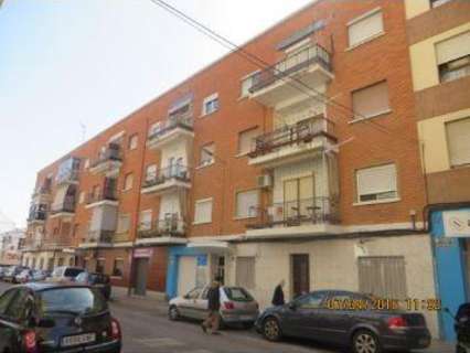 Piso en venta en Torrent