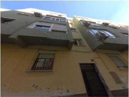 Casa en venta en Almería