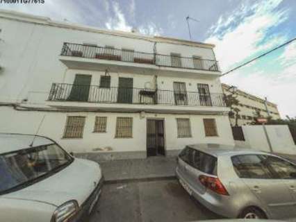 Casa en venta en Lora del Río