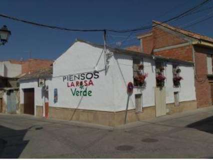 Casa en venta en Bujalance