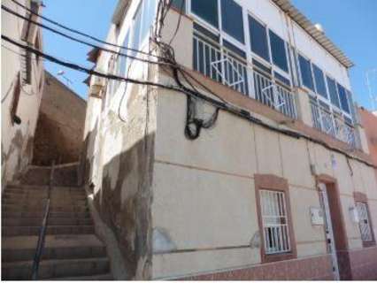 Piso en venta en Águilas