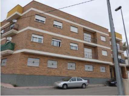Piso en venta en Fortuna