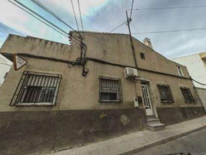 Chalet en venta en Calasparra