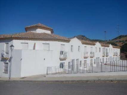 Piso en venta en Torre Alháquime