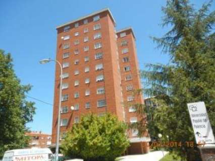 Piso en venta en Palencia