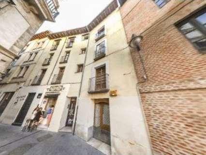 Piso en venta en Cistérniga