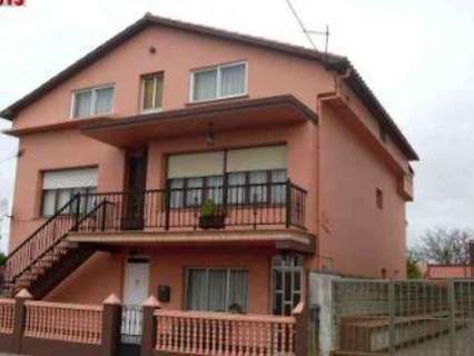 Piso en venta en Mugardos