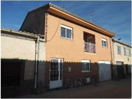 Chalet en venta en Castrillo de la Guareña