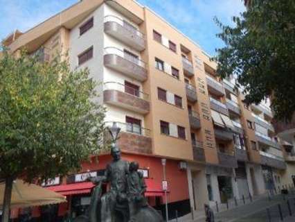Piso en venta en Almendralejo