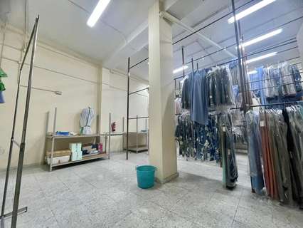 Local comercial en alquiler en Madrid