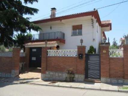 Chalet en venta en Barcelona