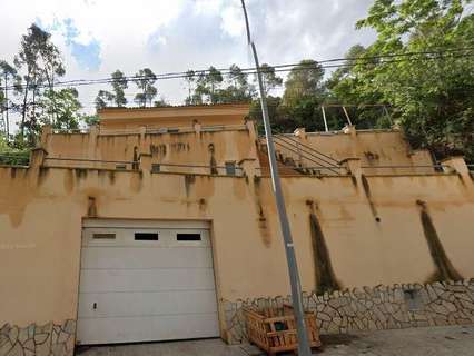 Chalet en venta en Vallirana