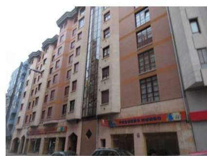 Piso en venta en Avilés