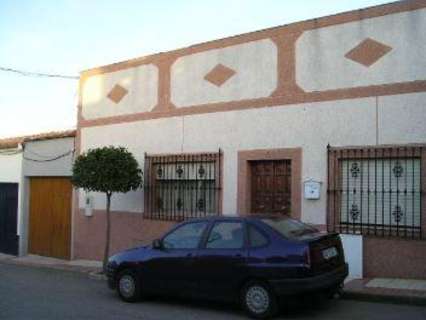 Casa en venta en La Albuera