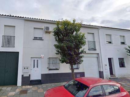 Casa en venta en Valdelacalzada