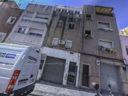 Piso en venta en Badalona
