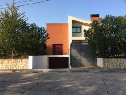 Chalet en venta en Castellvell del Camp