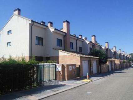 Chalet en venta en Simancas