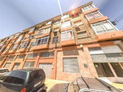 Piso en venta en Zaragoza