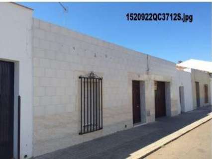 Casa en venta en Villafranca de los Barros