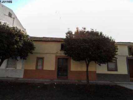 Chalet en venta en Don Benito