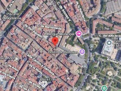 Piso en venta en Zaragoza