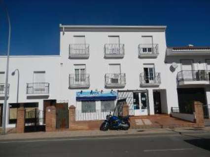 Local comercial en venta en Llerena