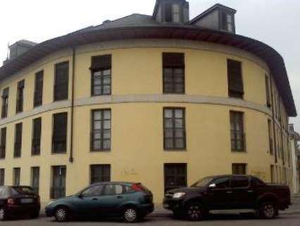 Piso en venta en Ponferrada