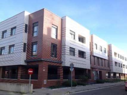 Plaza de parking en venta en Miranda de Ebro