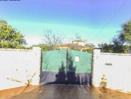 Chalet en venta en Alcalá de Guadaíra