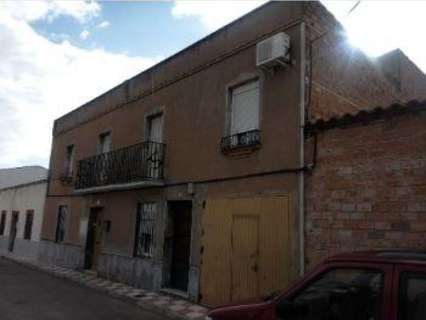 Piso en venta en Guarromán