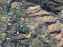 Chalet en venta en Cómpeta