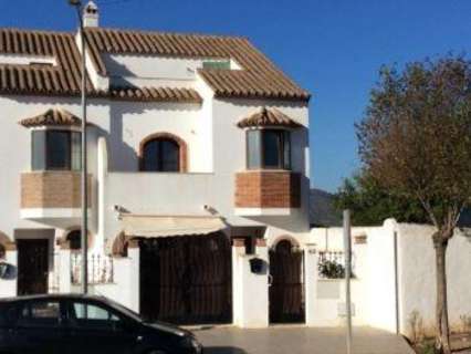 Chalet en venta en Sierra de Yeguas