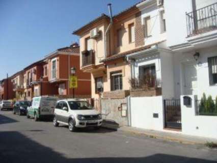 Casa en venta en Las Gabias