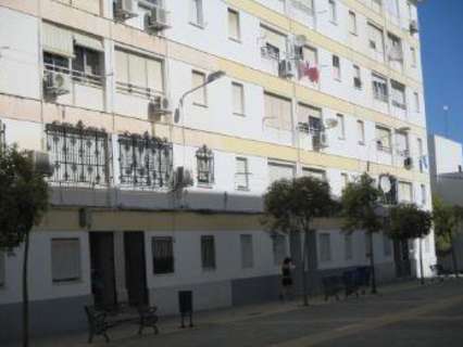 Piso en venta en Huelva