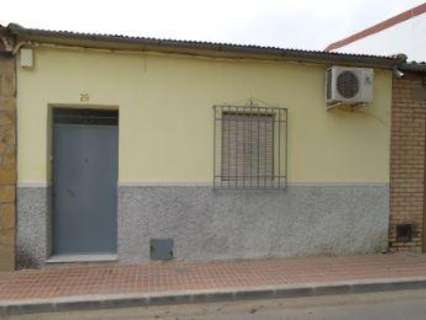 Nave industrial en venta en Benamejí