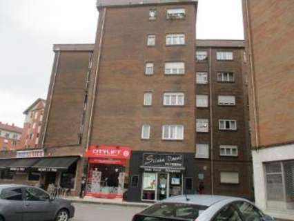 Piso en venta en Oviedo