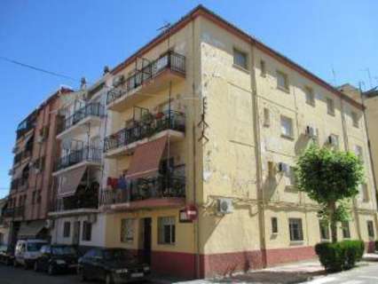 Piso en venta en Bailén